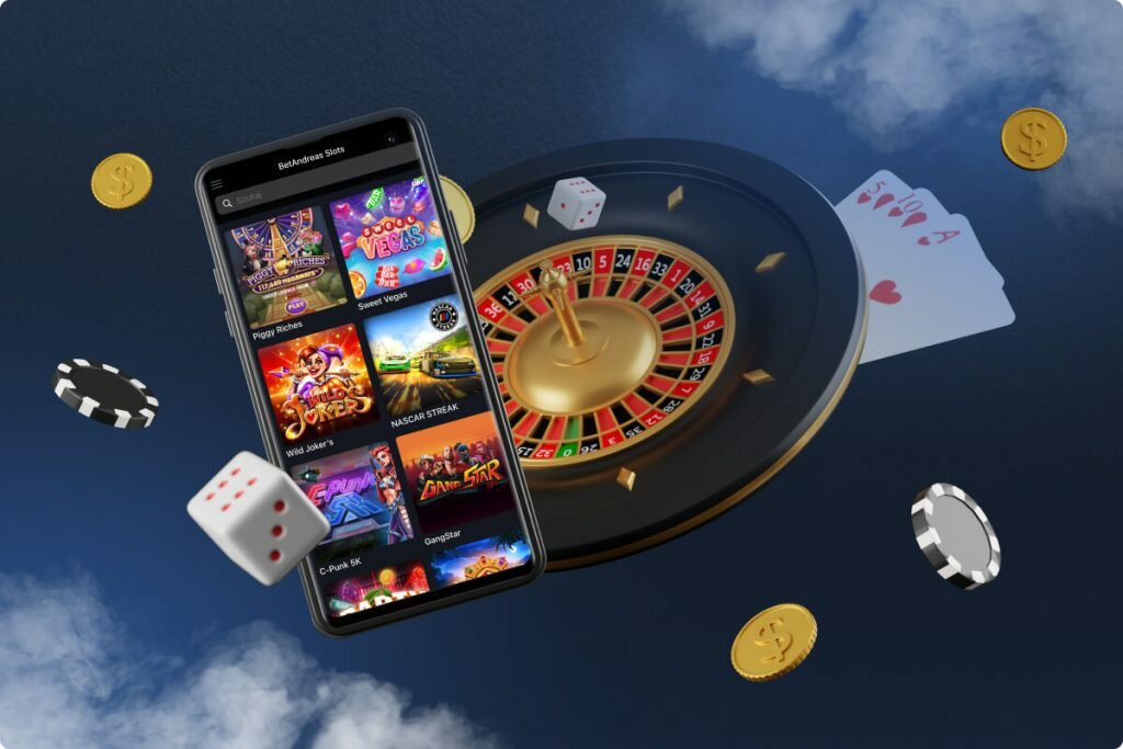 Międzynarodowe kasyna online